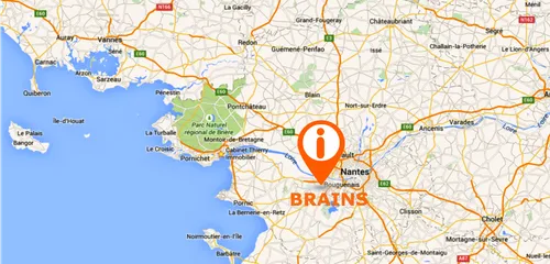 Brains : prison ferme pour le piéton ivre qui avait agressé une...