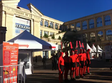 Nantes : le zona, un virus bien méconnu