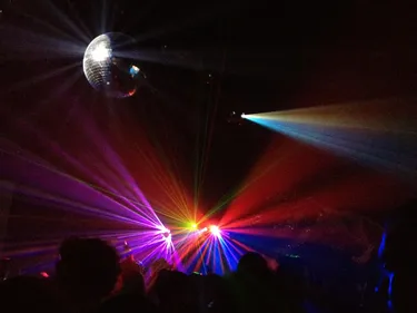 9 000 fêtards réunis à Malville !