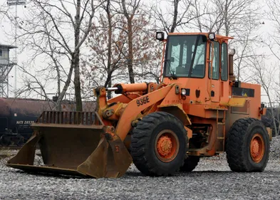 Haute-Goulaine : un enfant de 14 ans au volant d'un engin de...