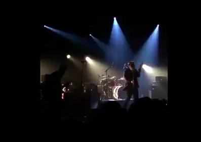 Attentats à Paris : un Nantais parmi les victimes, et une marche...