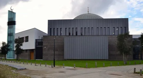 Les différentes religions rassemblées et unies ce vendredi à Nantes