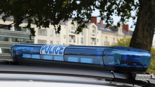 Colis suspect à Nantes : le bon réflexe d'une mère de famille