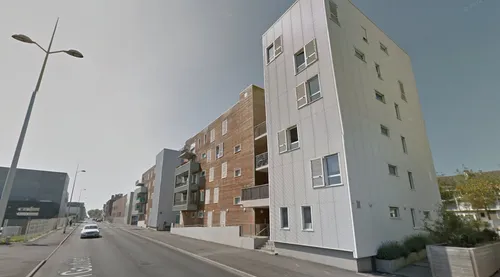 Saint-Nazaire : il tente d'égorger sa mère... pour une histoire de...