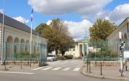 Nantes : l'infirmier psychiatrique avait abusé d'une patiente de...
