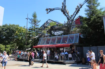 Nantes : l'arbre aux hérons ne verra pas le jour d'ici les cinq...