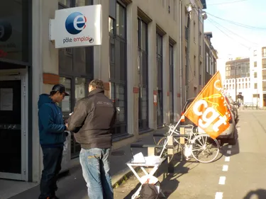 La formation professionnelle en danger ! 