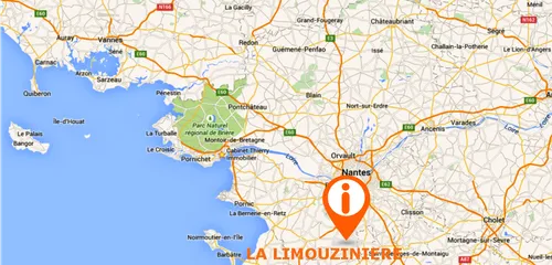 La Limouzinière : la jeune conductrice avait écrasé le fêtard...