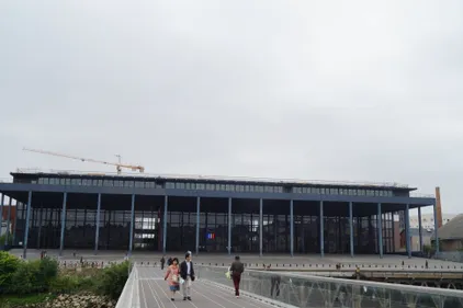 Saint-Léger-les-Vignes : un beau-père condamné pour des...