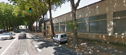 Un jeune de 21 ans se tue à Nantes