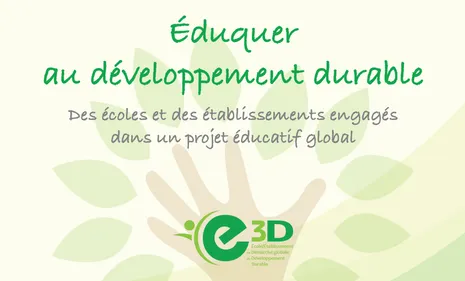 Loire-Atlantique : un label pour l'éducation au développement durable