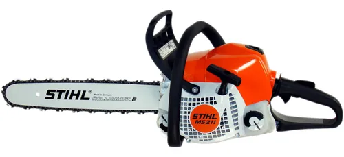 Des tronçonneuses volées à Sant-Père-en-Retz et Saint-Gildas-des-Bois