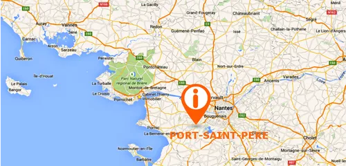 Un mort et un blessé grave dans une collision à Port-Saint-Père