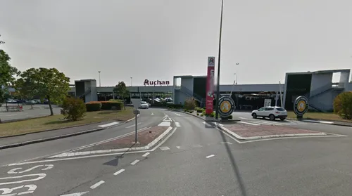 Saint-Sébastien-Sur-Loire : il filmait sous les jupes des femmes