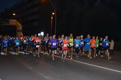 Saint-Nazaire : les Foulées HélYce victimes de leur succès !