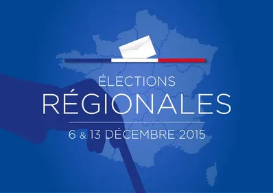 Élections régionales : la droite en tête en Loire-Atlantique...