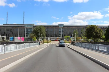 Nantes : plus de 1 300 € de voyages en TGV non payés !