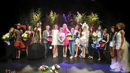 Concours de créateurs de mode des Pays-de-la-Loire : inscriptions...