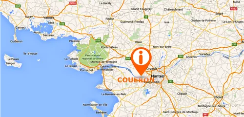 Coups de pelle et de barre de fer à Couëron : trois Roumains...