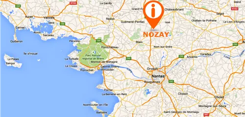 Accident dramatique de Nozay : le conducteur à nouveau entendu