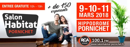 RCA organise son quatrième salon de l'habitat à Pornichet ce weekend