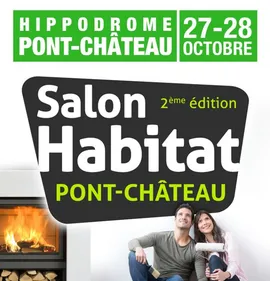 Pontchâteau : deuxième édition du salon de l'habitat ce week-end !