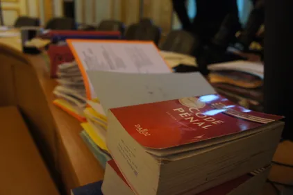 Chéméré : le meurtrier de Nicolas André jugé par la cour d'assises