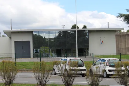 Le détenu havrais s'était évadé... pour pouvoir être incarcéré à...