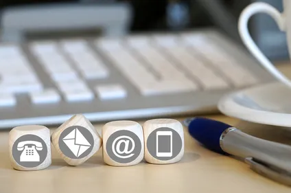 La mairie de Saint-Sébastien-sur-Loire teste une journée sans email !