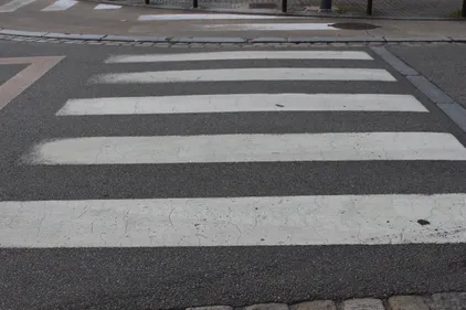 Nantes : un grave accident dans le centre-ville ce jeudi après-midi