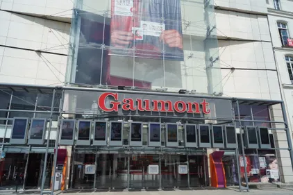 Machecoul : elle avait détourné 275 000 € en six ans des cinémas...