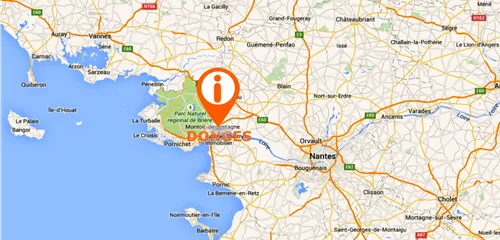 Des bouteilles de gaz explosent dans un food truck à Donges