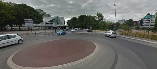 Femme traînée à Nantes : 3 hommes présentés au parquet ce lundi