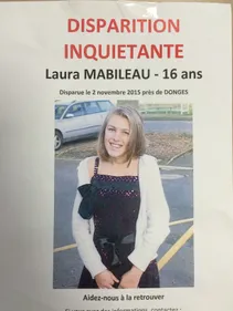 Saint-Nazaire : une marche organisée ce mercredi pour retrouver Laura