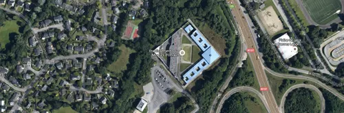 Six gardes à vue après plusieurs départs de feu à l'EPM d'Orvault