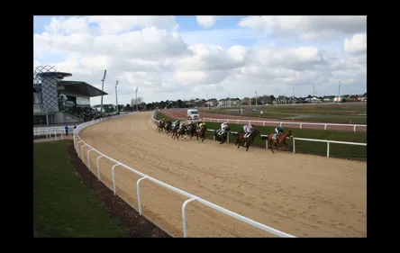Pornichet : l'hippodrome accueillera un quinté en trot en 2016 !