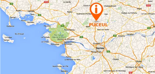 Puceul : le commerçant tire en l'air pour faire fuir les cambrioleurs