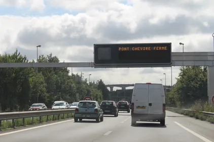 Défilé anti-aéroport samedi à Nantes : attendez-vous à de gros...
