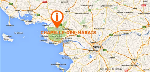 Le décès d'un jeune footballeur de la Chapelle-des-Marais