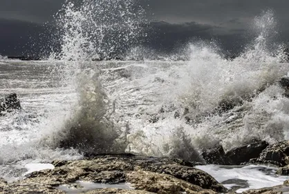 Coup de vent de lundi : pas de gros dégâts