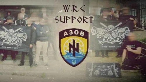 Une conférence néonazie interdite à Nantes