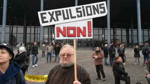Expulsions à Notre-Dame-des-Landes : décision attendue le 25 janvier