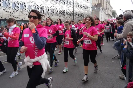 Course Odysséa à Nantes : inscriptions ouvertes !