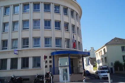 Saint-Nazaire : ils étaient voleurs, et pas réparateurs...