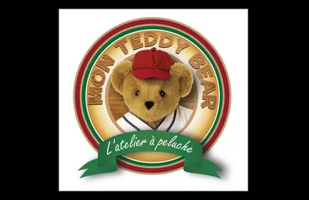 Le Pallet : avec Mon Teddy Bear, on peut acheter et personnaliser...