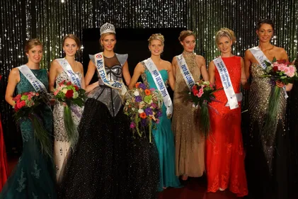 Châteaubriant : les inscriptions pour participer à Miss Pays de la...