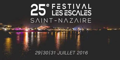Le festival les Escales met le cap sur les têtes d'affiches