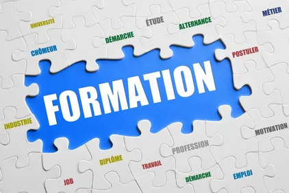 RDV au salon Ouest Formation ce jeudi à Rezé