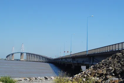 Le pont de Saint-Nazaire peut-il être une cible d'attaque terroriste ?