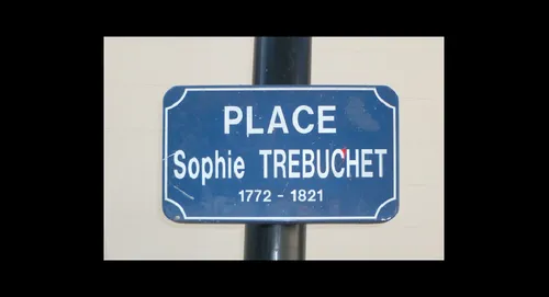 La ville de Nantes veut féminiser les noms de ses rues !